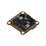Mini controlador de vuelo original Foxeer F722 V4 X8 D J I tipo C ESC para modelo RC Compatible con la función de cámara Mini 2 Air 2